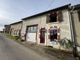  Maison � vendre 6 pi�ces 130 m�