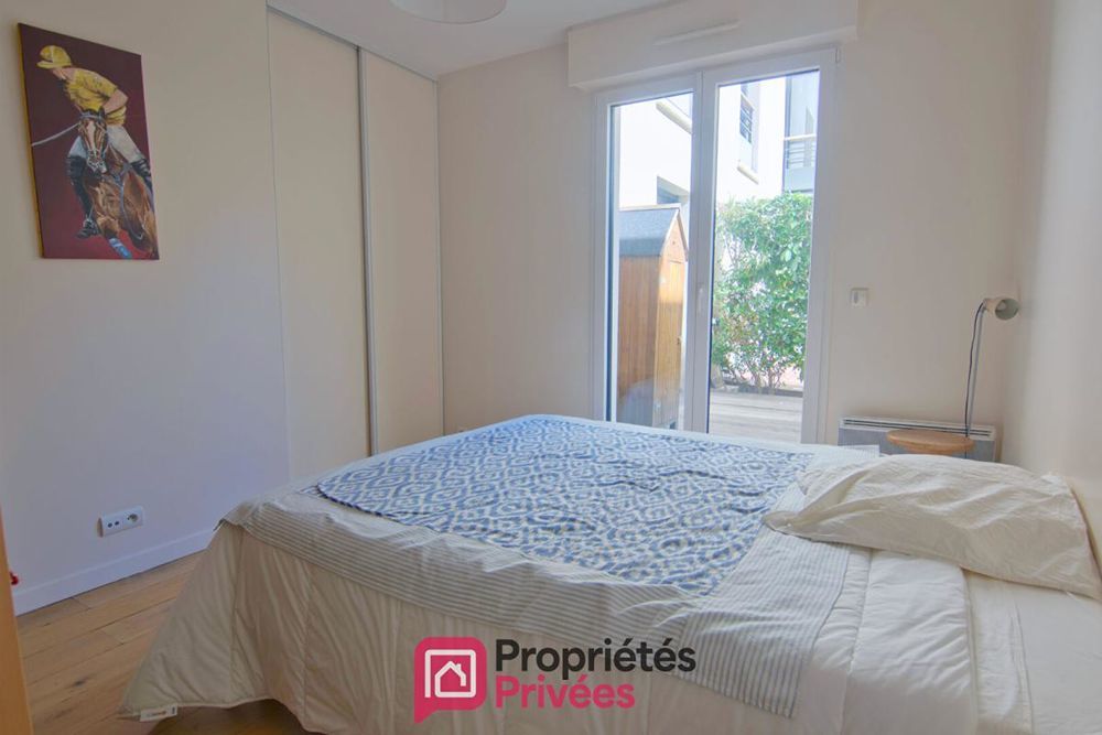 � vendre  Appartement Boulogne-Billancourt (92100)