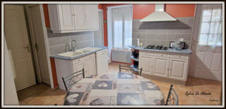  Maison � vendre 7 pi�ces 150 m�