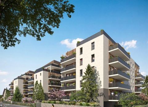   THONON LES BAINS, T3 de 2026 d'environ 65m� Appartement - 3 pi�ce(s) - 65 m�