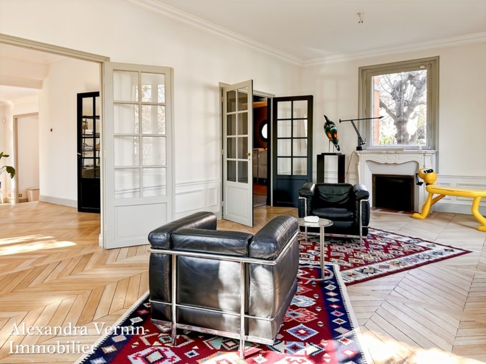 � vendre  Maison Saint-Germain-en-Laye (78100)