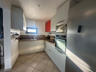  Maison � vendre 6 pi�ces 115 m�