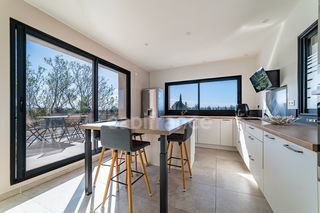  Maison � vendre 9 pi�ces 200 m�