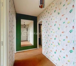  Appartement � vendre 2 pi�ces 60 m�