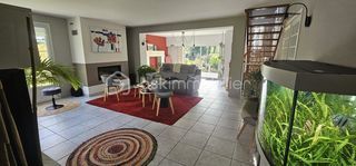  Maison � vendre 7 pi�ces 170 m�