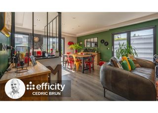  Maison � vendre 4 pi�ces 108 m�