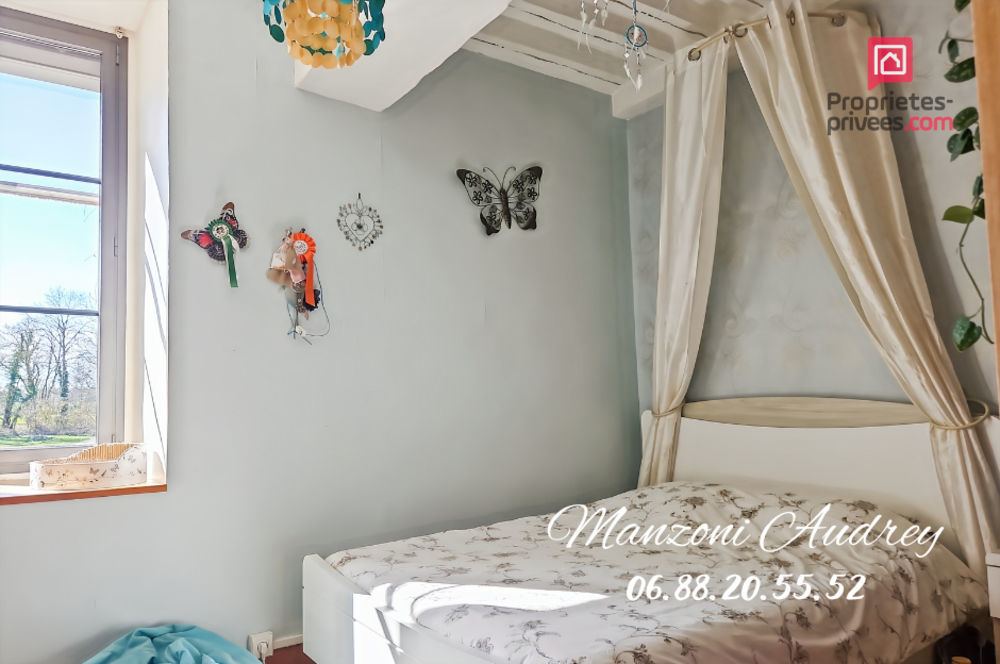 � vendre  Propri�t�/ch�teau Vanlay (10210)