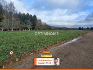  Terrain � vendre 710 m�