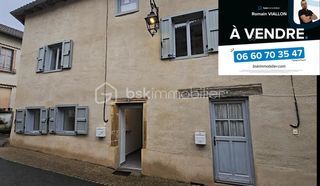  Immeuble � vendre 10 pi�ces 245 m�