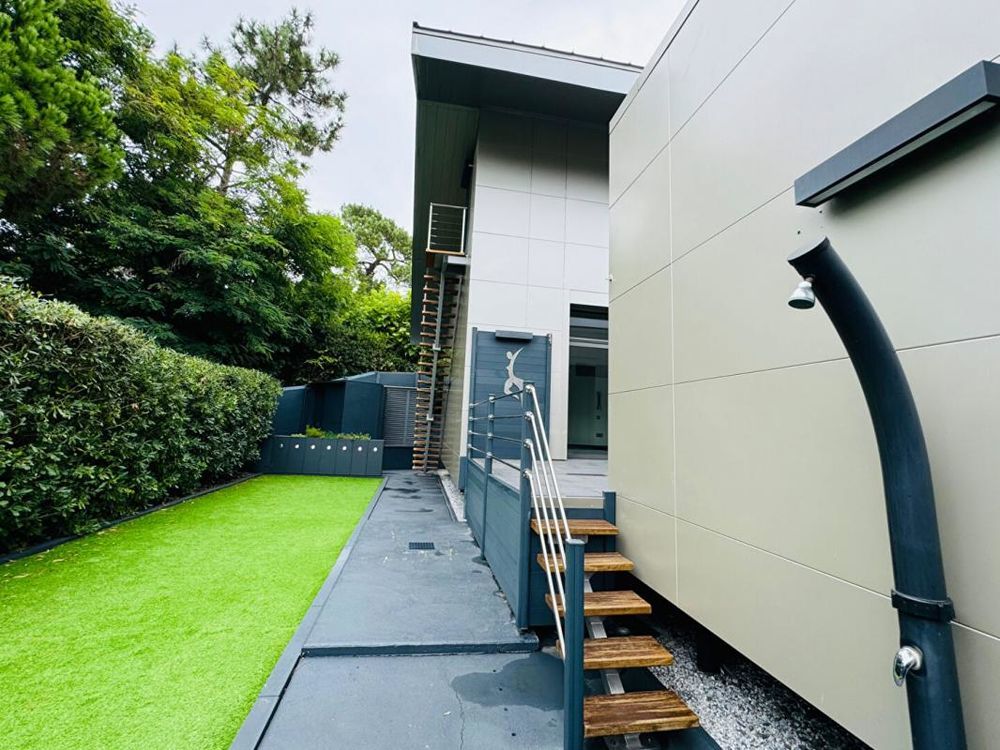 � vendre  Maison Arcachon (33120)