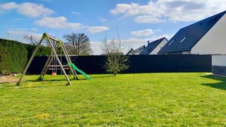  Maison � vendre 6 pi�ces 158 m�