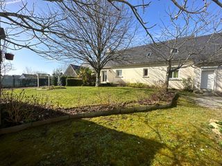  Maison � vendre 10 pi�ces 137 m�