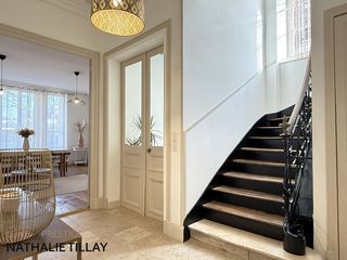  Maison � vendre 8 pi�ces 236 m�