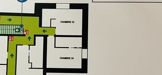  Appartement � vendre 2 pi�ces 33 m�