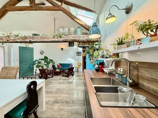  Duplex/triplex � vendre 4 pi�ces 184 m�