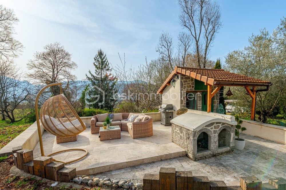 � vendre  Maison Aix-les-Bains (73100)