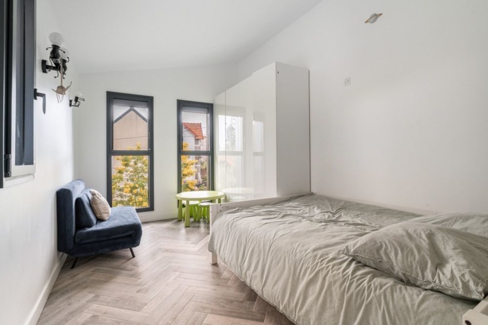 � vendre  Maison Bagneux (92220)