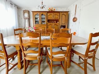  Appartement � vendre 4 pi�ces 84 m�