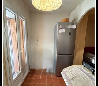  Maison � vendre 3 pi�ces 64 m�