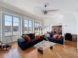  Appartement � vendre 7 pi�ces 183 m�