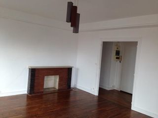  Appartement � louer 3 pi�ces 92 m�