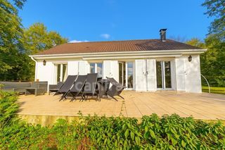  Maison � vendre 5 pi�ces 158 m�