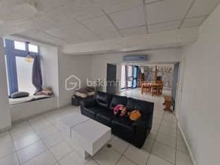 Maison � vendre 9 pi�ces 271 m�