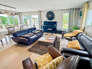  Maison � vendre 8 pi�ces 200 m�