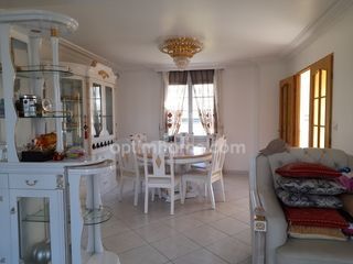  Maison � vendre 7 pi�ces 162 m�