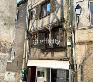  Immeuble � vendre 135 m�