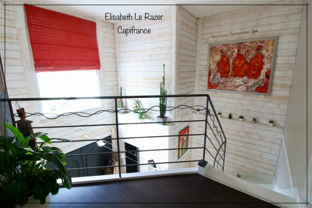 � vendre  Maison Avrill� (49240)