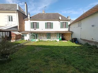  Maison � vendre 5 pi�ces 93 m�