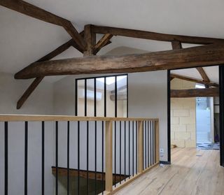  Maison � vendre 11 pi�ces 252 m�