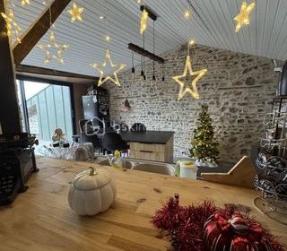  Appartement � vendre 4 pi�ces 75 m�