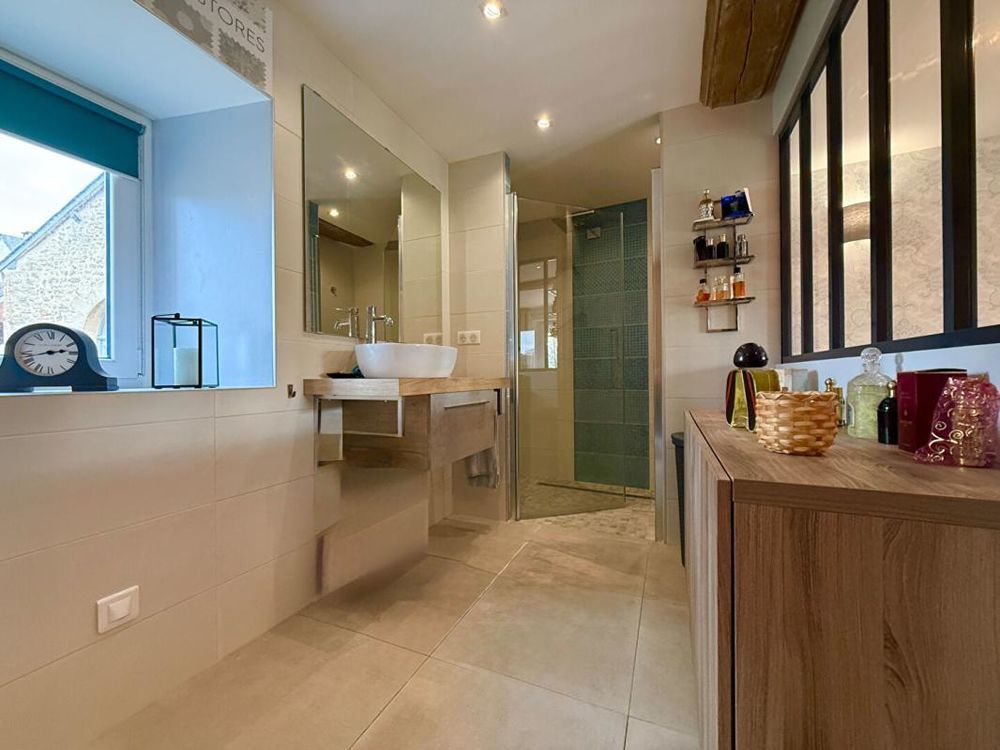 � vendre  Maison Carcagny (14740)