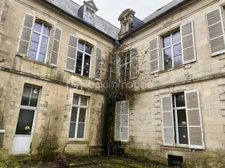  Immeuble � vendre 15 + pi�ces 1340 m�