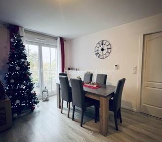  Appartement � vendre 2 pi�ces 42 m�