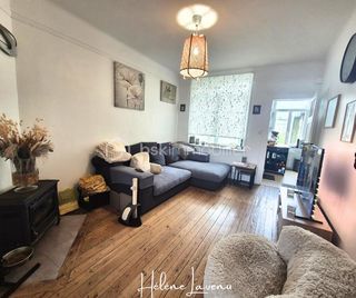  Maison � vendre 4 pi�ces 110 m�