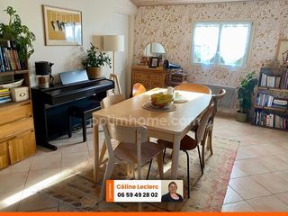  Maison � vendre 5 pi�ces 110 m�