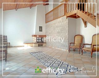  Maison � vendre 10 pi�ces 238 m�