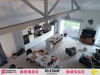  Maison � vendre 5 pi�ces 188 m�