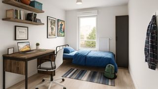  Appartement � vendre 3 pi�ces 65 m�