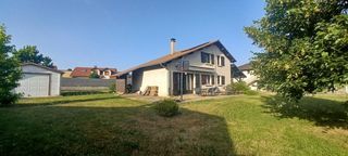  Maison � vendre 5 pi�ces 120 m�