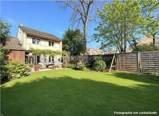  Maison � vendre 5 pi�ces 103 m�