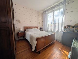  Maison � vendre 4 pi�ces 74 m�