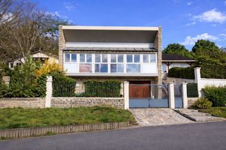  Maison � vendre 6 pi�ces 122 m�