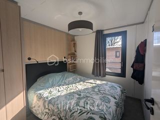  Chalet � vendre 4 pi�ces 49 m�