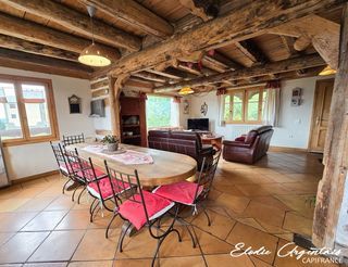  Chalet � vendre 8 pi�ces 206 m�