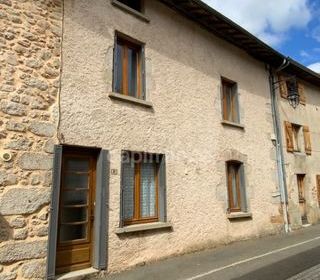  Maison � vendre 3 pi�ces 65 m�