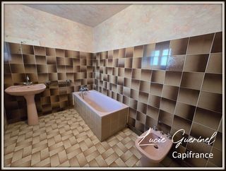  Maison � vendre 7 pi�ces 120 m�